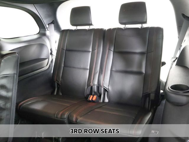 2023 Dodge Durango GT Plus AWD - 23072998 - 10