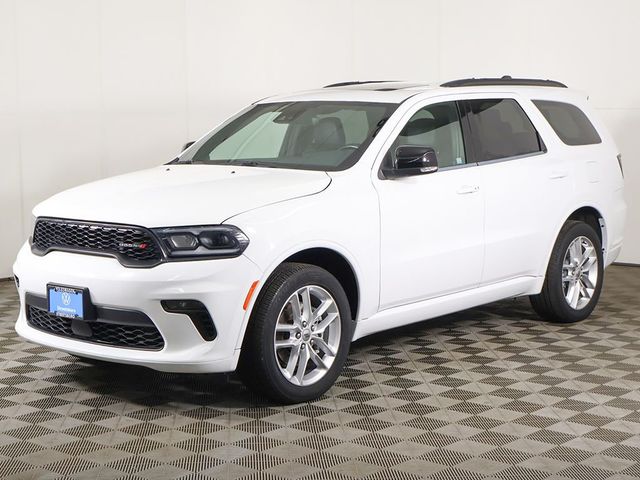 2023 Dodge Durango GT Plus AWD - 23072998 - 11