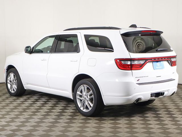 2023 Dodge Durango GT Plus AWD - 23072998 - 12