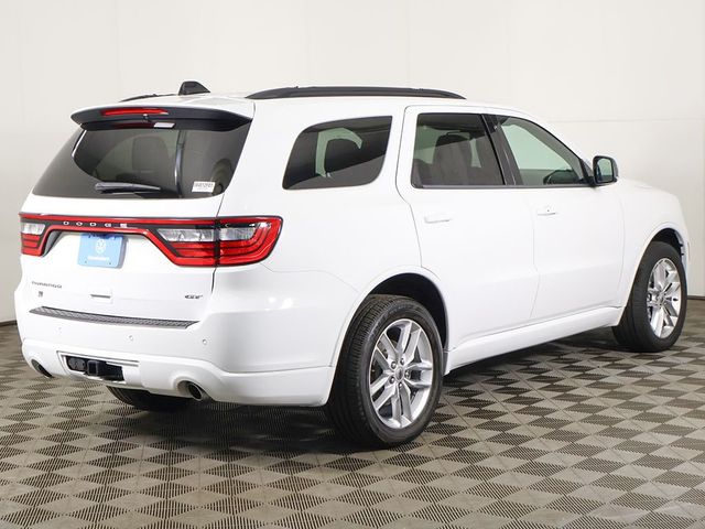 2023 Dodge Durango GT Plus AWD - 23072998 - 13