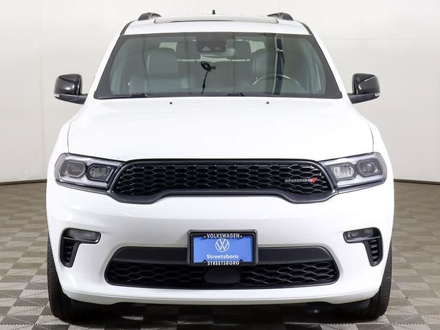2023 Dodge Durango GT Plus AWD - 23072998 - 14
