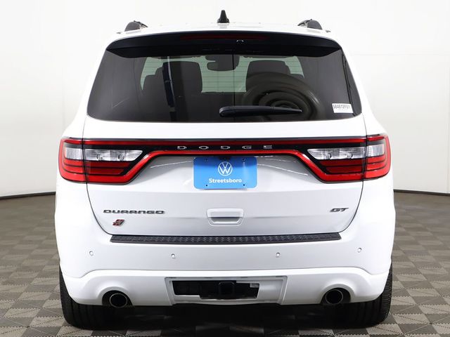 2023 Dodge Durango GT Plus AWD - 23072998 - 15