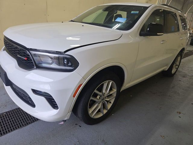 2023 Dodge Durango GT Plus AWD - 23072998 - 1