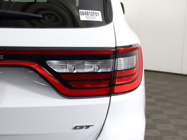 2023 Dodge Durango GT Plus AWD - 23072998 - 19