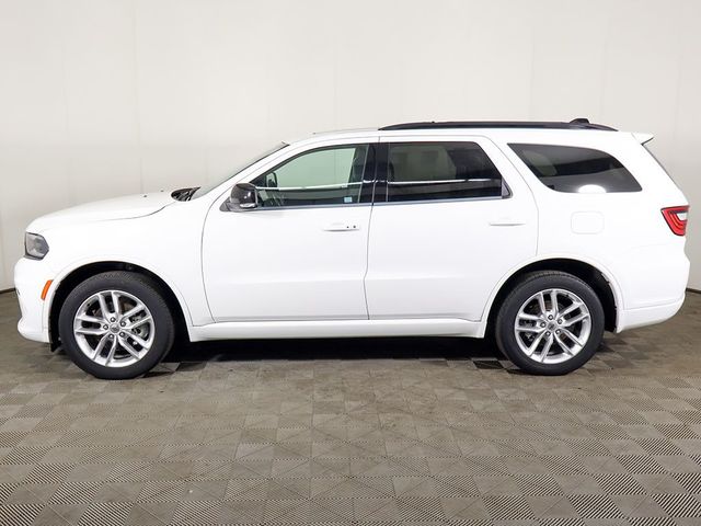 2023 Dodge Durango GT Plus AWD - 23072998 - 20
