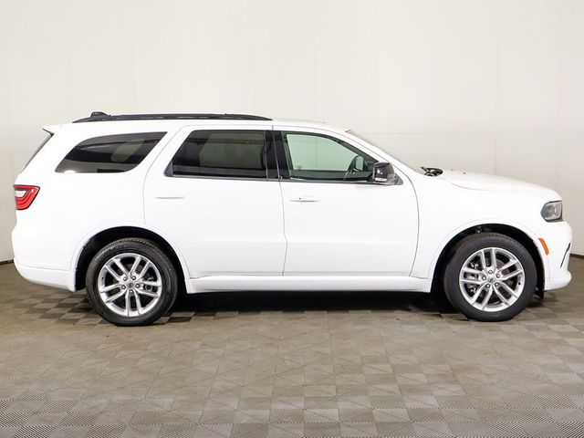 2023 Dodge Durango GT Plus AWD - 23072998 - 21
