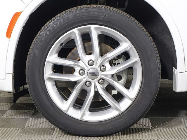 2023 Dodge Durango GT Plus AWD - 23072998 - 25