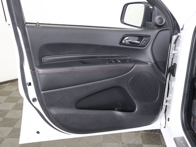 2023 Dodge Durango GT Plus AWD - 23072998 - 26