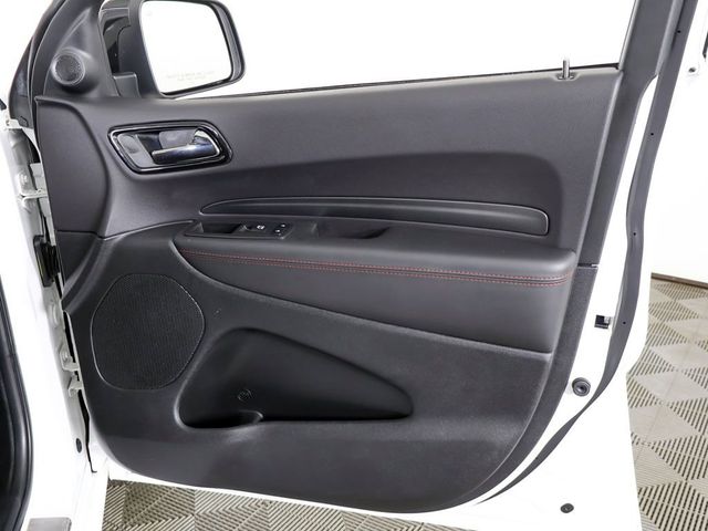 2023 Dodge Durango GT Plus AWD - 23072998 - 27