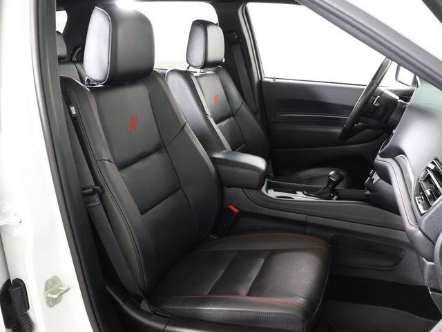 2023 Dodge Durango GT Plus AWD - 23072998 - 33