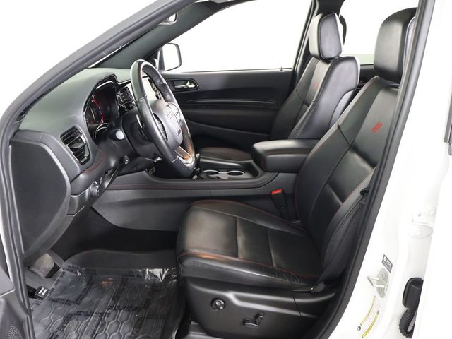 2023 Dodge Durango GT Plus AWD - 23072998 - 34