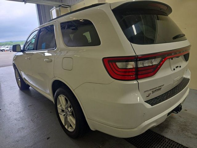 2023 Dodge Durango GT Plus AWD - 23072998 - 3