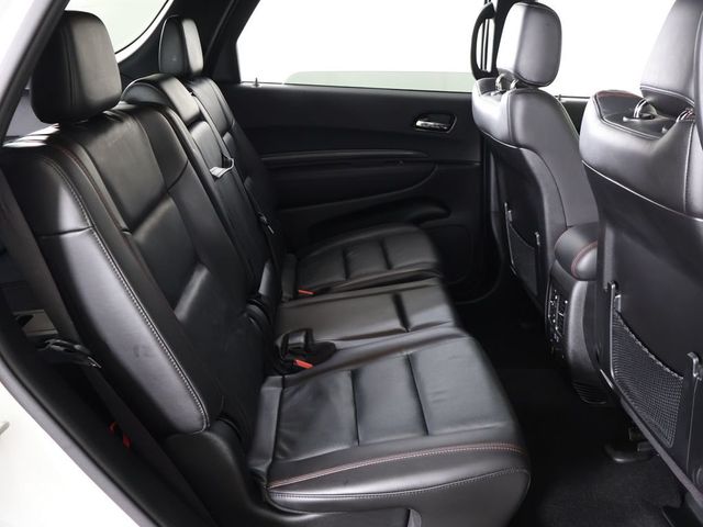 2023 Dodge Durango GT Plus AWD - 23072998 - 39