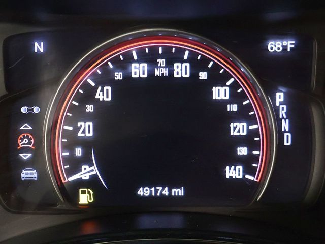 2023 Dodge Durango GT Plus AWD - 23072998 - 47