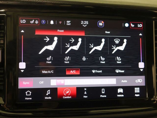 2023 Dodge Durango GT Plus AWD - 23072998 - 53