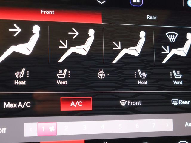 2023 Dodge Durango GT Plus AWD - 23072998 - 54