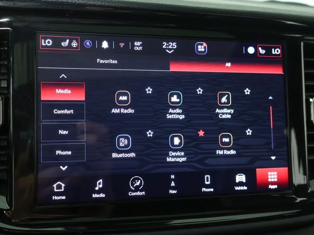 2023 Dodge Durango GT Plus AWD - 23072998 - 55