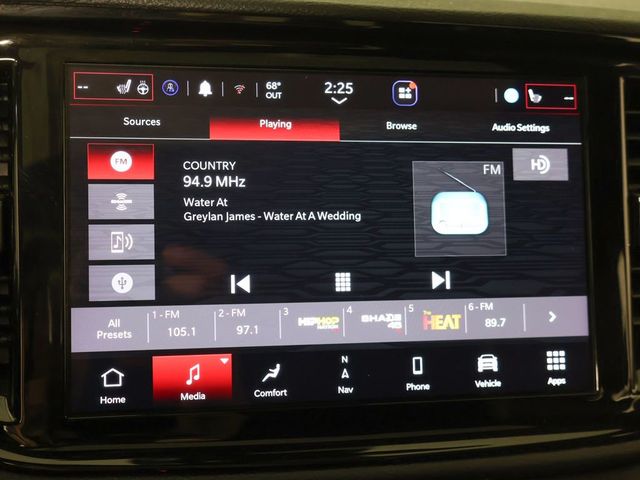 2023 Dodge Durango GT Plus AWD - 23072998 - 56
