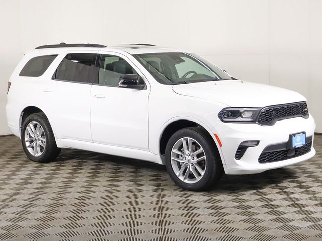 2023 Dodge Durango GT Plus AWD - 23072998 - 62