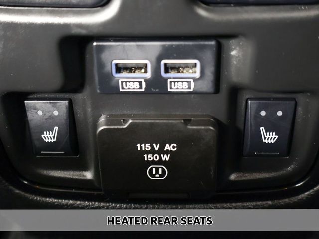 2023 Dodge Durango GT Plus AWD - 23072998 - 8