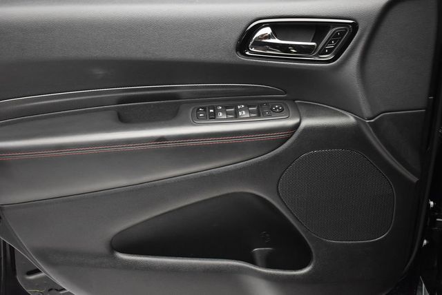 2023 Dodge Durango GT Plus AWD - 22923405 - 10