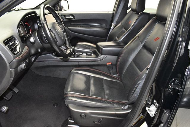 2023 Dodge Durango GT Plus AWD - 22923405 - 13