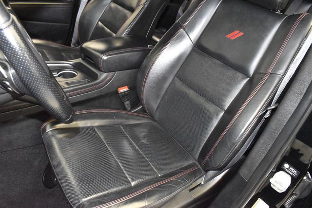 2023 Dodge Durango GT Plus AWD - 22923405 - 14