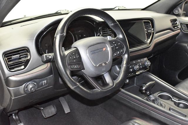 2023 Dodge Durango GT Plus AWD - 22923405 - 16
