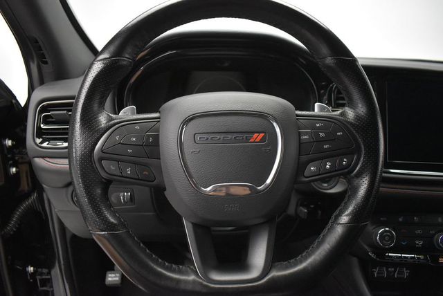 2023 Dodge Durango GT Plus AWD - 22923405 - 18