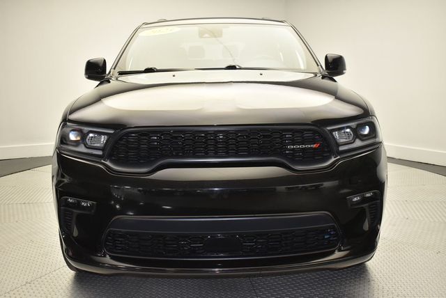 2023 Dodge Durango GT Plus AWD - 22923405 - 1