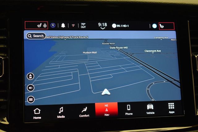 2023 Dodge Durango GT Plus AWD - 22923405 - 21