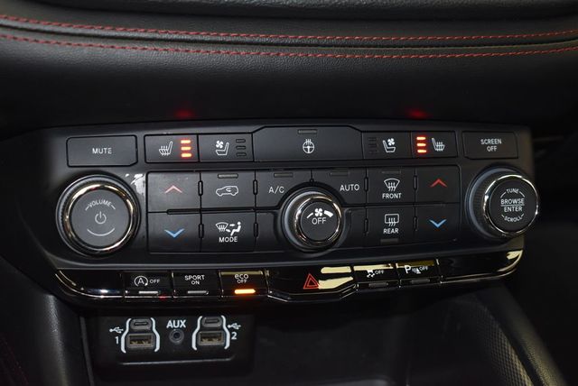 2023 Dodge Durango GT Plus AWD - 22923405 - 22