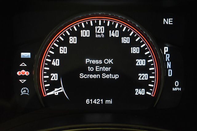 2023 Dodge Durango GT Plus AWD - 22923405 - 23