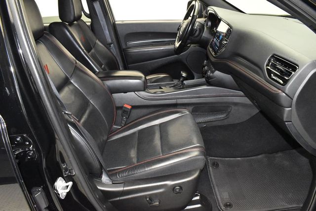2023 Dodge Durango GT Plus AWD - 22923405 - 25