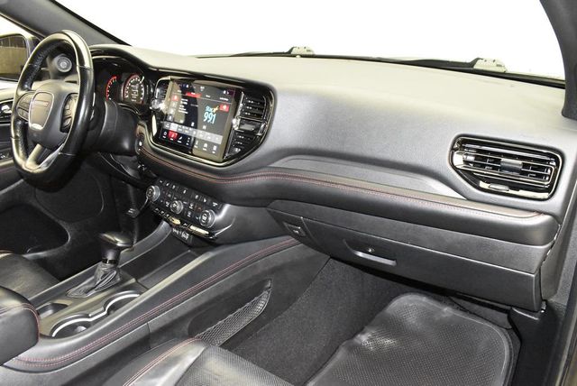 2023 Dodge Durango GT Plus AWD - 22923405 - 28