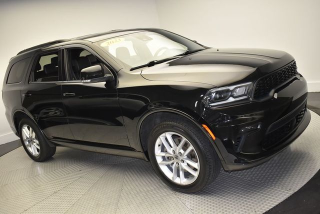 2023 Dodge Durango GT Plus AWD - 22923405 - 2