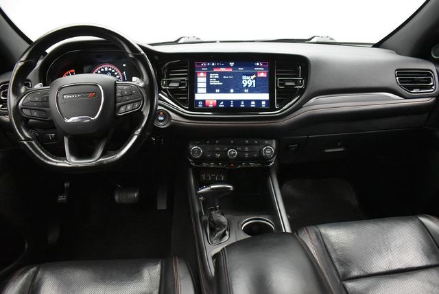 2023 Dodge Durango GT Plus AWD - 22923405 - 29
