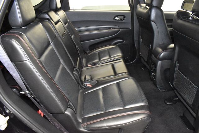 2023 Dodge Durango GT Plus AWD - 22923405 - 32