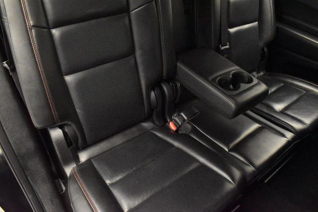 2023 Dodge Durango GT Plus AWD - 22923405 - 33