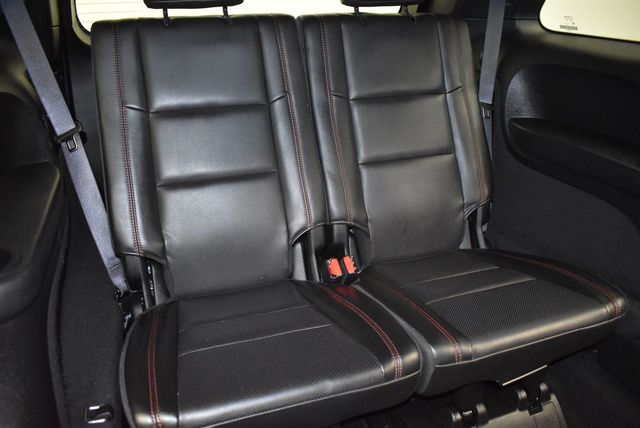 2023 Dodge Durango GT Plus AWD - 22923405 - 34
