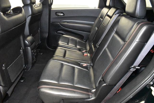 2023 Dodge Durango GT Plus AWD - 22923405 - 37