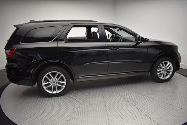 2023 Dodge Durango GT Plus AWD - 22923405 - 3