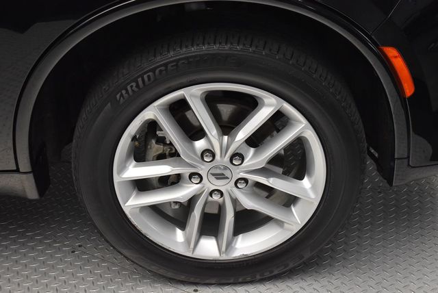 2023 Dodge Durango GT Plus AWD - 22923405 - 39