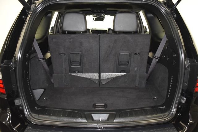 2023 Dodge Durango GT Plus AWD - 22923405 - 41