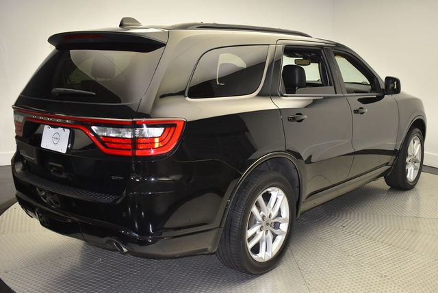 2023 Dodge Durango GT Plus AWD - 22923405 - 4