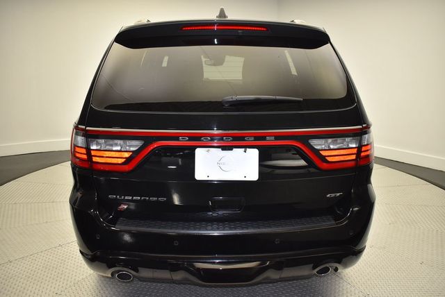 2023 Dodge Durango GT Plus AWD - 22923405 - 5