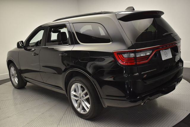 2023 Dodge Durango GT Plus AWD - 22923405 - 6