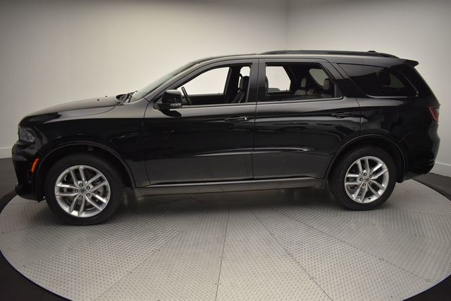 2023 Dodge Durango GT Plus AWD - 22923405 - 7