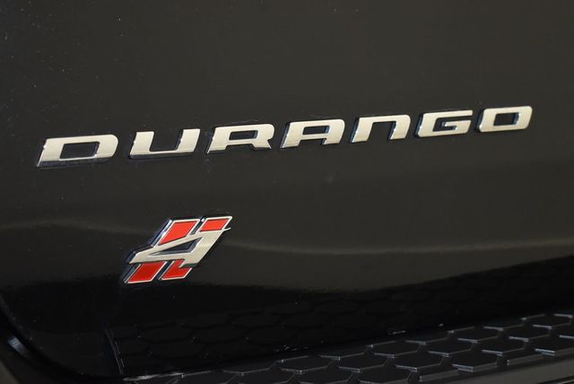 2023 Dodge Durango GT Plus AWD - 22923405 - 8