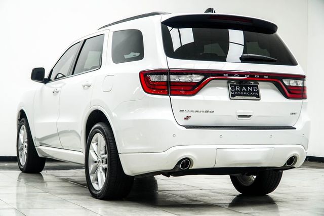 2023 Dodge Durango GT Premium AWD - 23060646 - 9